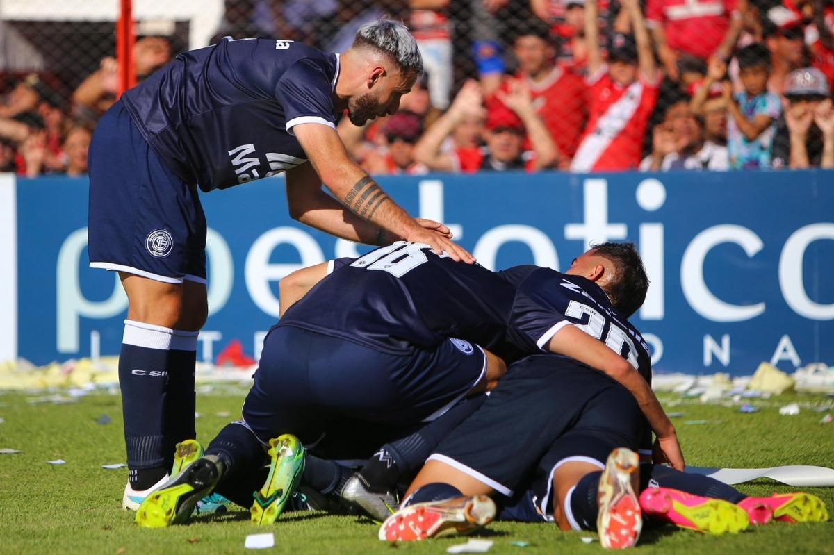 La infartante definición del ascenso que dejó al primer finalista de la Primera Nacional