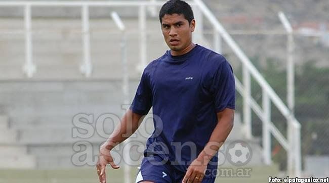 El defensor Nelson Seguel jugará para Cipo en el Federal A