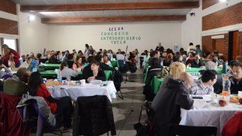 ate acepto, pero unter voto que es insuficiente