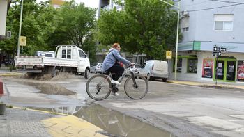 El tiempo en Cipolletti para este sábado 24 de octubre.