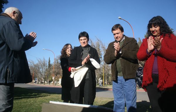 Acto conmemoración del Día del Cooperativismo