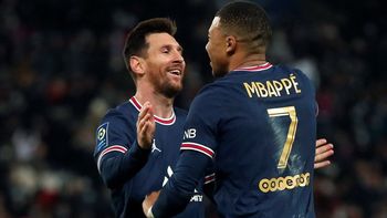 champions: ahora el psg ira ante real madrid en los octavos 