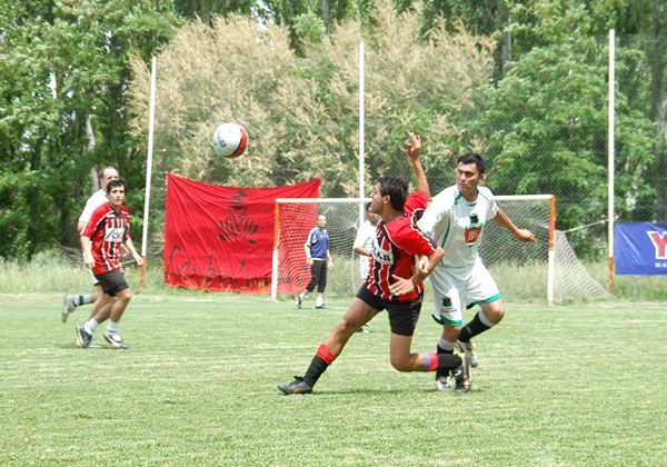 Cuarta fecha en el 300 For Ever