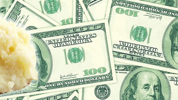 Dólar puré, la operación que crece con la brecha cambiaria tras la suba del blue. Dólar puré, la operación que crece con la brecha cambiaria tras la suba del blue.
