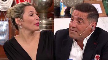 claudia contra todos: decidio accionar contra polemica en el bar