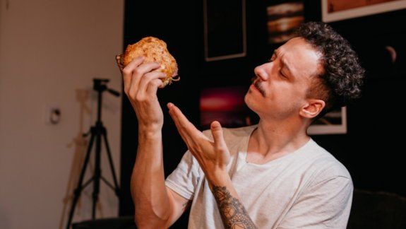 Hamburguesería cipoleña representará al Alto Valle en una gran competencia nacional