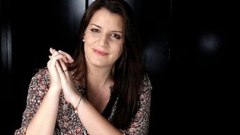 escandalo en francia: la secretaria de estado posara para playboy