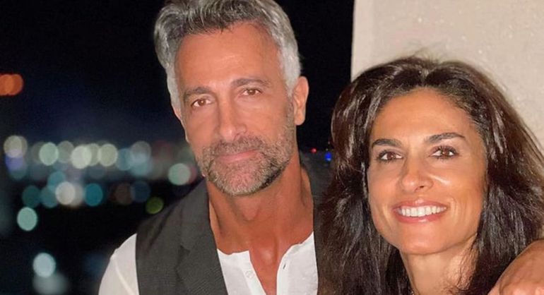 La verdad: por qué se pelearon para siempre Ova y su hermana Gabriela Sabatini