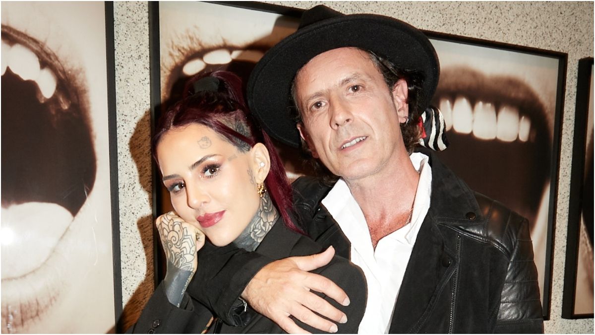 Cande Tinelli destrozó a Coti Sorokin: Él siempre quedando bien parado