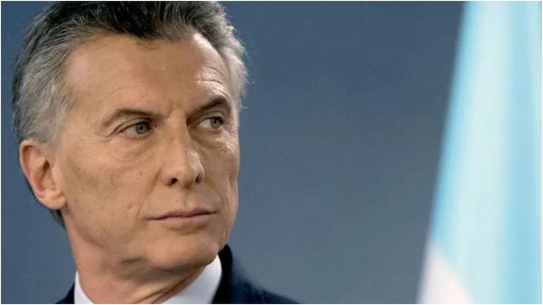 Mauricio Macri, sobreseído de la causa por espionaje a familiares de víctimas del ARA San Juan