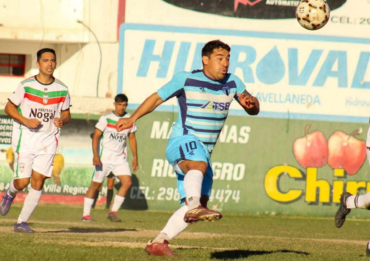 Fotos: gentileza Federico Pérez, Ojo Granate