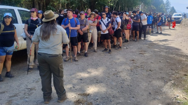 Abren nuevamente el acceso a ANPRALE. Abren nuevamente el acceso a ANPRALE.