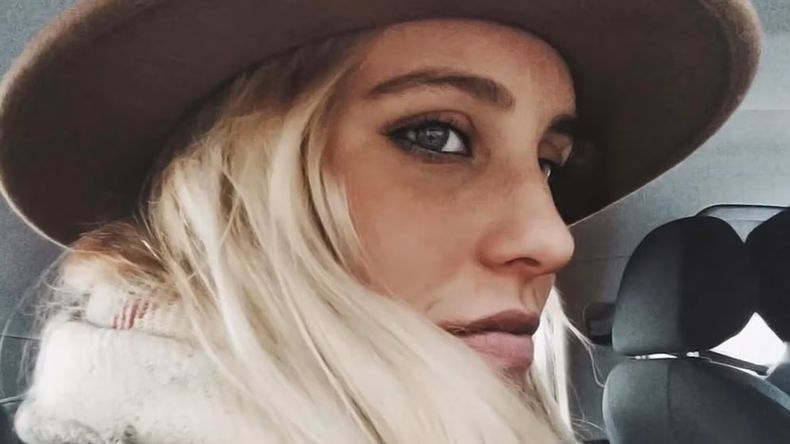 Agostina Jalabert fue encontrada sin vida el 18 de febrero de 2023 en un baño del departamento que compartía con Reverter en Playa del Carmen. | LMCipolletti.com Agostina Jalabert fue encontrada sin vida el 18 de febrero de 2023 en un baño del departamento que compartía con Reverter en Playa del Carmen.