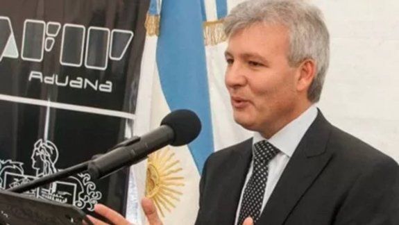 ¿Quién es el neuquino que eligió Batakis para su equipo?