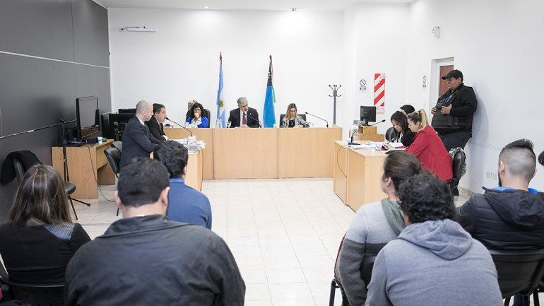 La Justicia defiende el juicio abreviado para cerrar causas