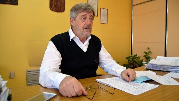 La Muni analiza el impacto económico de la pandemia