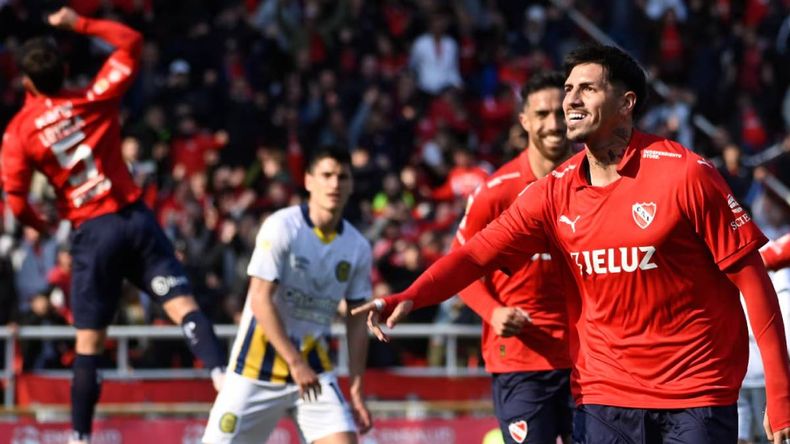 El mensaje de una de las estrellas de Independiente para los hinchas antes de empezar los playoff de la Liga