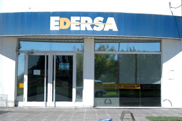 Edersa realizará importante remate