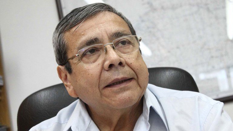 Habrá guardia las 24 horas en el edificio del viejo hospital
