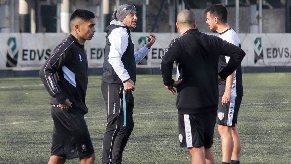 Estamos obligados a tener un buen arranque