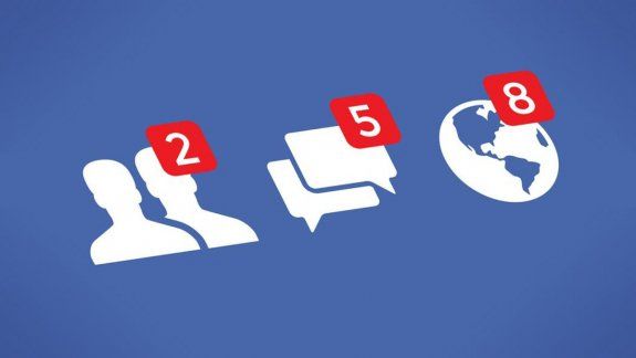 Las redes sociales
