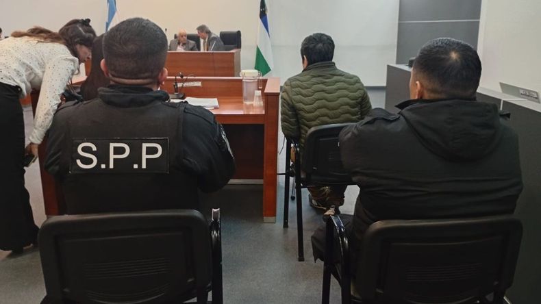 El caso de pedofilia contra un ciudadano ecuatoriano va camino a juicio abreviado. | LMCipolletti.com El caso de pedofilia contra un ciudadano ecuatoriano va camino a juicio abreviado.
