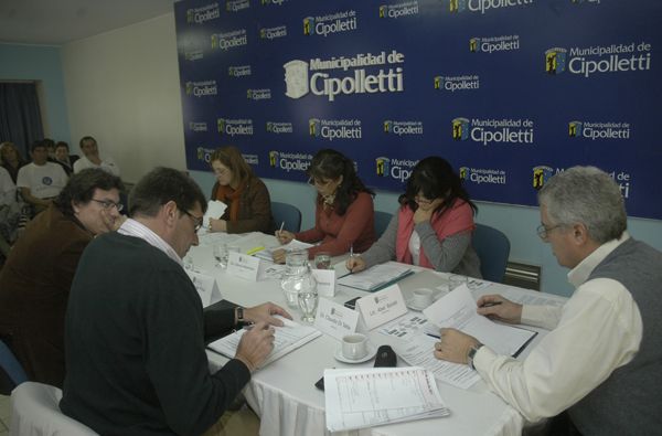 Aprobaron el inicio de la urbanización para Las Perlas y Puente 83