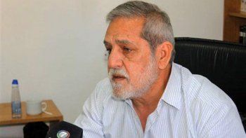 murio el reconocido fiscal rodriguez chazarreta