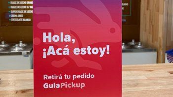 gula, la app de delivery que busca su lugar en cipolletti gula, la app de delivery que busca su lugar en cipolletti