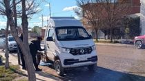 el insolito lugar en el que aparecio en cipolletti uno de los camiones robados en millonario golpe en neuquen el insolito lugar en el que aparecio en cipolletti uno de los camiones robados en millonario golpe en neuquen