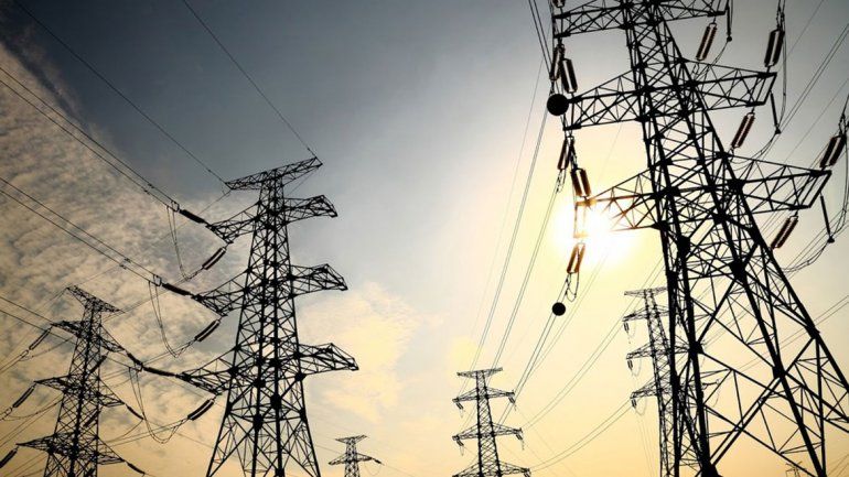Se restableció el suministro de luz en la zona del Alto Valle