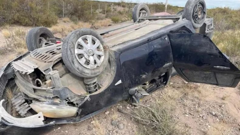 Fatal accidente: la trágica muerte del intendente de la localidad menos poblada de Argentina