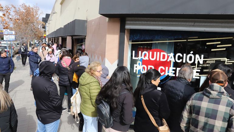 El bazar Para Ti ofrece descuentos del 50%: mirá los precios