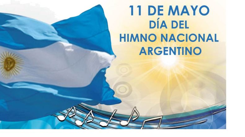 Día del Himno Nacional Argentino: ¿por qué se celebra el 11 de mayo?
