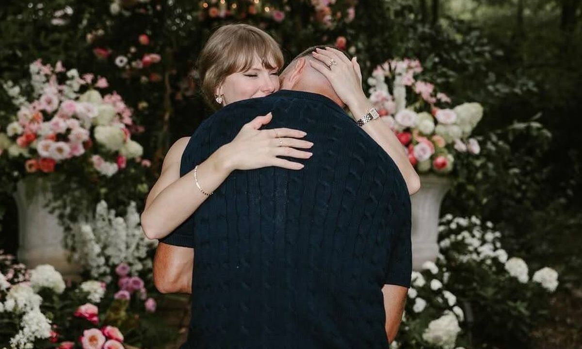 Las redes sociales se inundaron de publicaciones y reacciones ante el anuncio del casamiento de Taylor Swift.