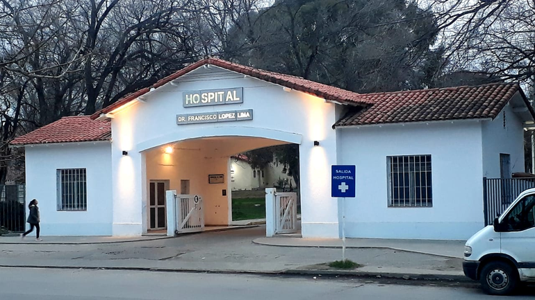 Despiden con dolor al nene que murió ahogado en Roca
