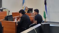Este lunes se realizó la audiencia en la que se definió el jurado popular que juzgará a Marilef, acusado del intento de femicidio de su ex novia. 