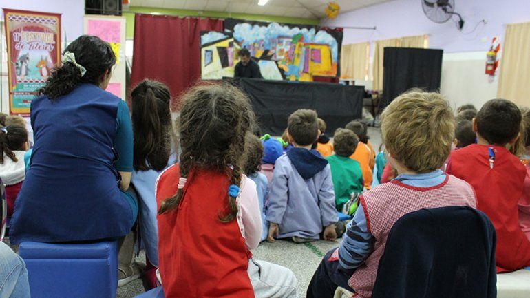 Emprende Kids cierra los festejos del Día del Niño