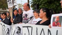 asesinato de juan caliani: fijaron la fecha del juicio que definira si los responsables van presos