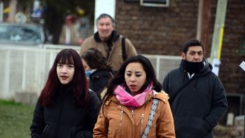 miercoles con viento en neuquen: ¿a cuanto llegaran las rafagas?