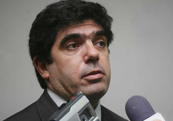 Juez Herrera considera irresponsabilidad pasar la causa a la justicia  federal