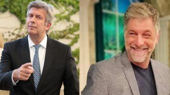 el machirulo aguante de dalessandro a cabak: la mujer esta destinada a procrear y el hombre a copular