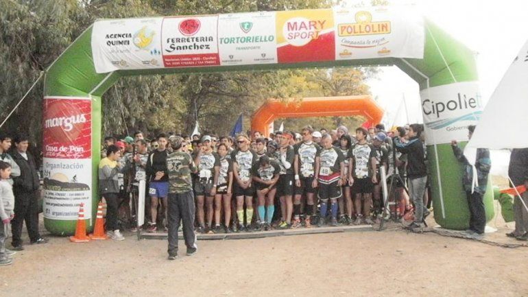 En el 2014 y el 2015