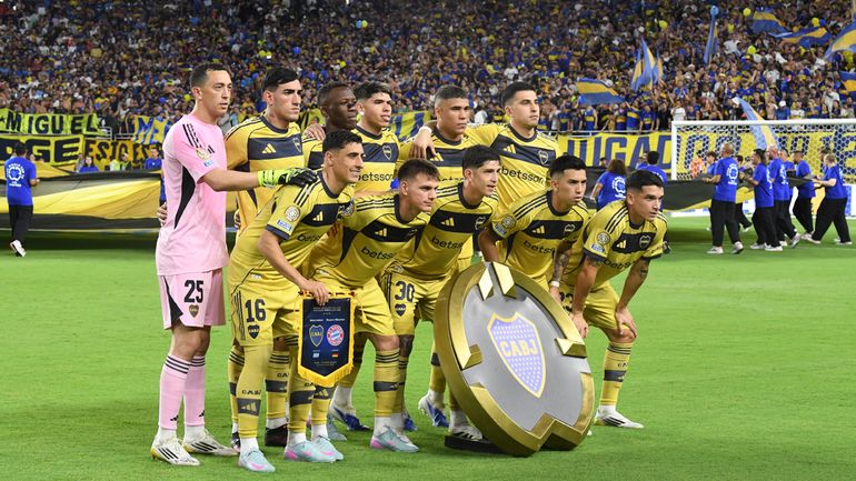Boca va por la clasificación en el Mundial de clubes: qué necesita para pasar a octavos