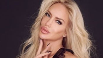 Luciana Salazar sufrió un intento de estafa virtual.