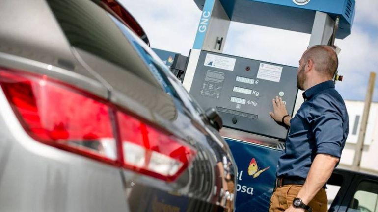 Con el aumento de enero