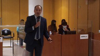 carlos la mato y valeria no lo evito, ni busco ayuda