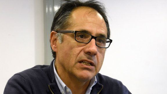 El senador Sergio Wisky abrió la puerta a una alianza  con Juntos