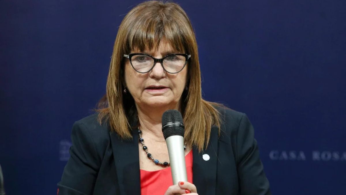 Patricia Bullrich lanzó una fuerte réplica a Victoria Villarruel: Los argentinos ya no toleran la cobardía
