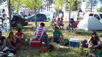 La convocatoria se lanzó en redes sociales y rápidamente generó repercusión. Desde la organización aseguraron que la entrada será libre y gratuita. Foto: Gentileza. La convocatoria se lanzó en redes sociales y rápidamente generó repercusión. Desde la organización aseguraron que la entrada será libre y gratuita. Foto: Gentileza.